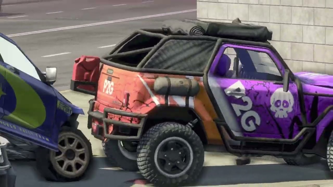 WQ: Events: Pay2Grief Event