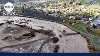 Good Morning America: News to start your day | October 24