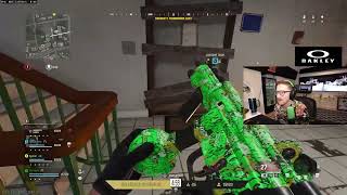 Scump Drops 29 Kills on the FRESHLY Added Verdansk! 😱