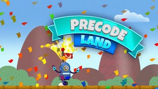 Code Land - Coding for Kids - Master basic coding - Educational Game | Play and learn freely screenshot 4