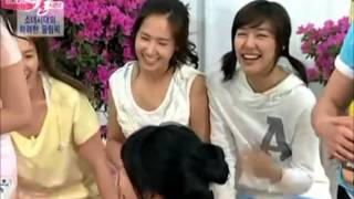 SNSD Seohyun Story Time [Eng Subs]