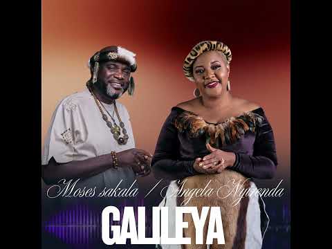 Galileya Moses Sakala - Angela Nyirenda