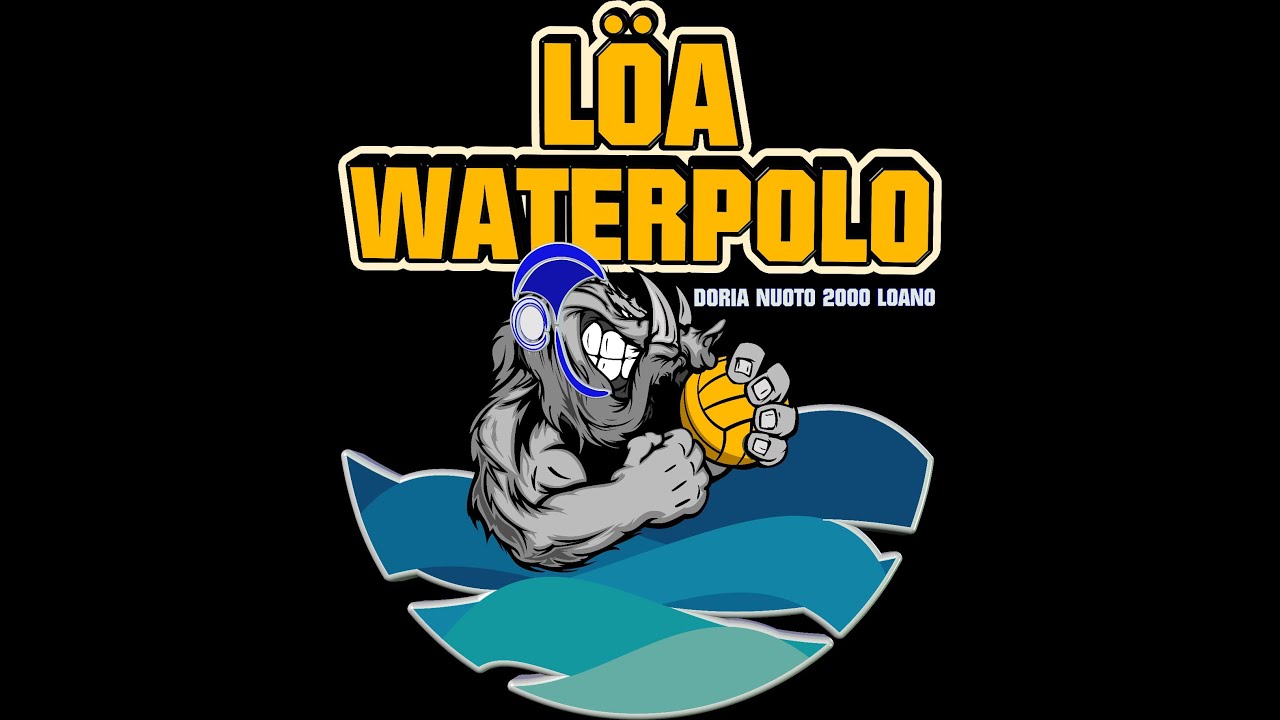LIVE 1° Play Out  LWP vs Camonaco 26/02/2026 pallanuoto UISP 2025/26
