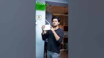 Apne Wi-Fi Router se Ghar pe hi banao Unlimited Storage 🤯 Make NAS Server at Home #shorts