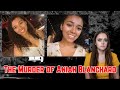 SOLVED: The Murder of Aniah Blanchard