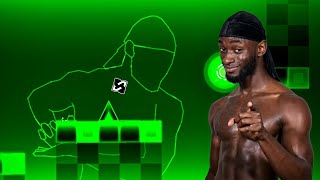 King Nasir | Geometry Dash 
