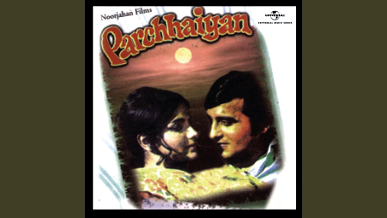 Sanson Mein Kabhi (Parchhaiyan / Soundtrack Version)