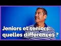 Les jeniors et les seniors en entreprises  lexemple de la fdj  anne esquelisse