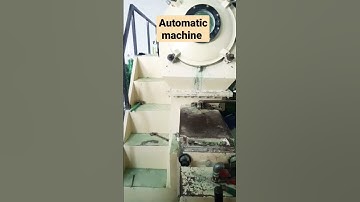 #Automatic machine#soap machine#s #soap #making videos