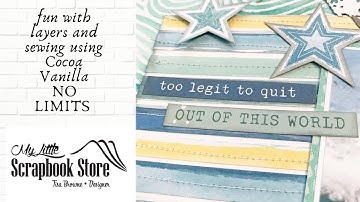 12x12 process video using Cocoa Vanilla "No Limits" FIXED AUDO