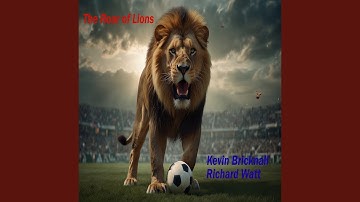 The Roar of Lions