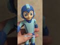 They've sloppified my boy #furry #costume #furrycomunity #megaman #rockman #capcom #fursuit