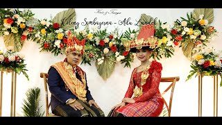 Download lagu KELENG SIMBAGESNA - ADU LANDEK 'KRIS & TASYA' [WEDDING KARO]