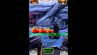 3D Rollercoaster Rush Underground (JAVA Game).mp4 Profile