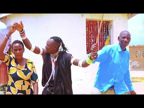 LUGUNGUMULA NG WANAMALOLE Offiçial Video