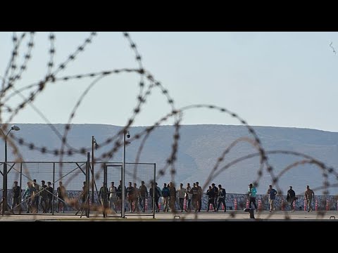 Video Parlamento Ue approva la controversa legge rimpatrio migranti