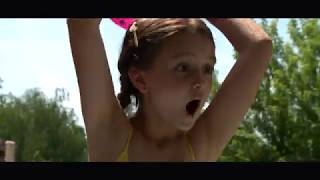 Alist Pool Party Merlin