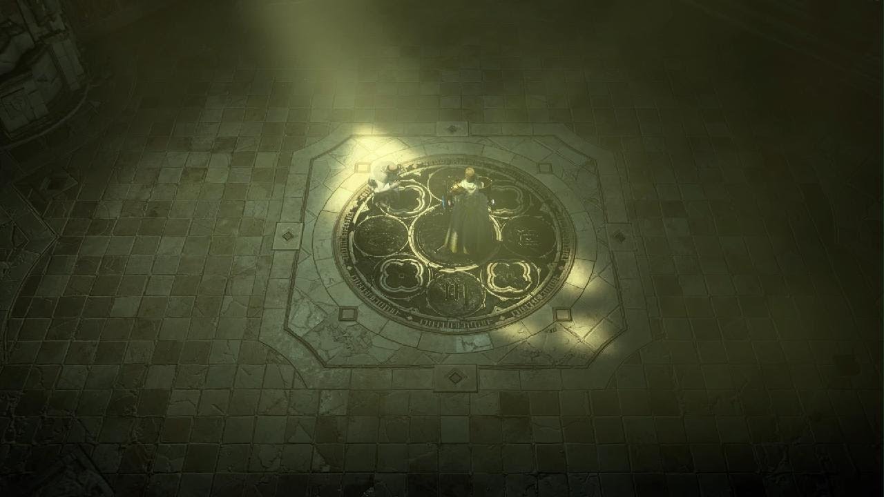 Diablo IV Zeal Paladin