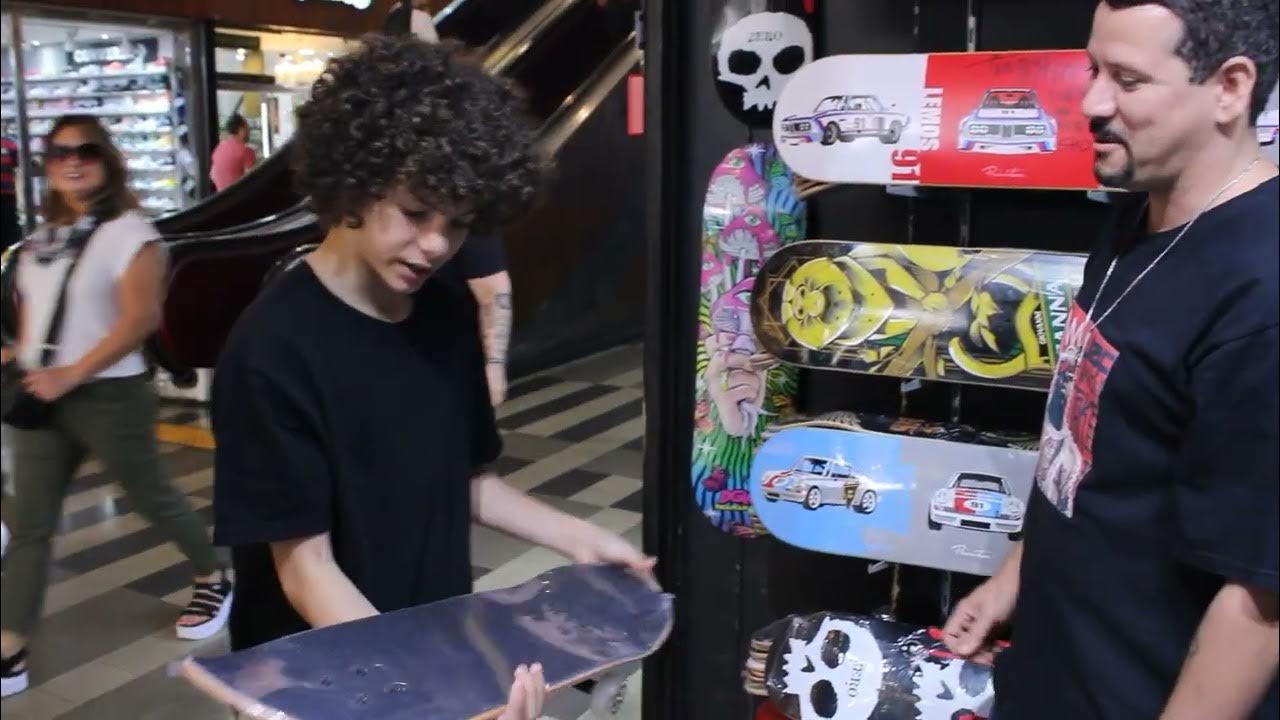 Skate Fam Fun - Comprar em Afonte Skateshop