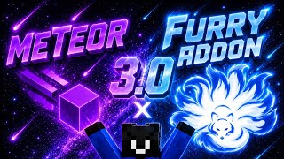 Best Meteor Client Addon Realse 3.0  For Anarchy And Legit