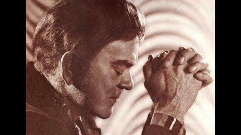 A A Allen Revival In Hawaii 1967. Signs, Wonders, Marvels and Miracles Full sermon and healing line.