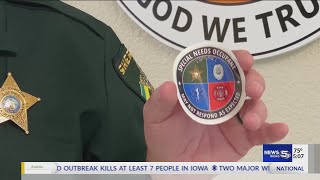 Famous Santa Rosa County Sheriff's Office special needs program Profile