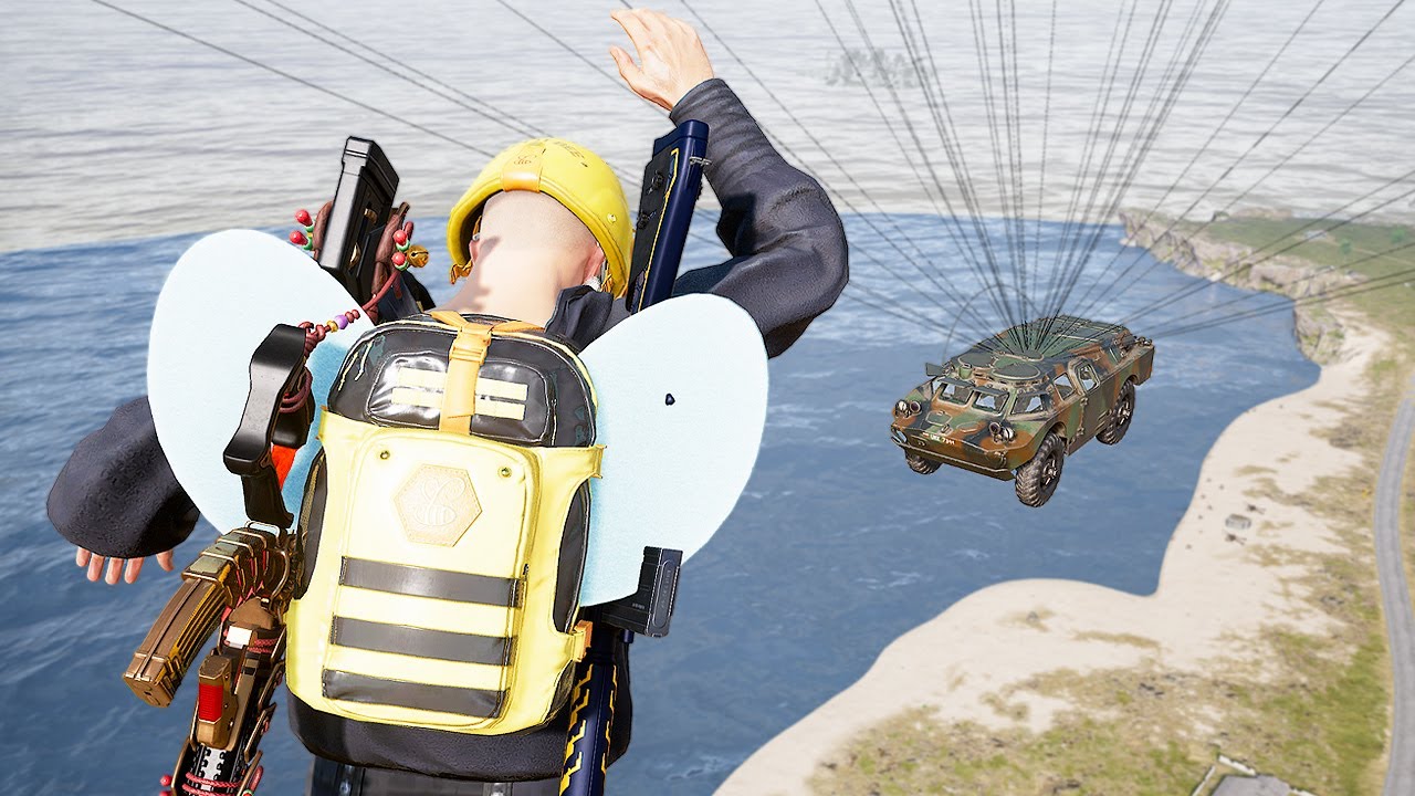 어떤 유저 한명을 조심하라고?