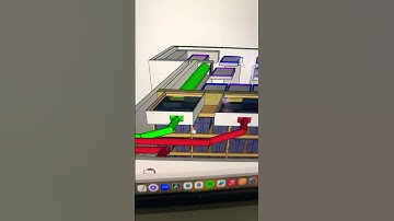 Designing custom baffle boxes #bafflebox #soundproofing