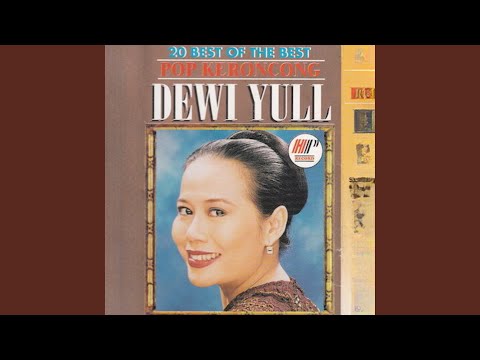 Dewi Yull - Kau Bukan Dirimu (versi Keroncong)