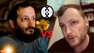 Is the Existence of Consciousness Consistent with Physicalism   Ben Watkins vs David Calton