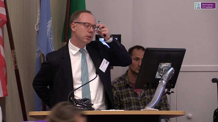 CDLP16 Treaty Law – the A, B, C’s of Using and Interpreting a Treaty