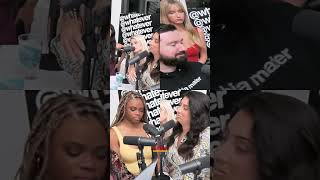 Gender Roles: Innate or Learned? Women Debate on TikTok #shorts