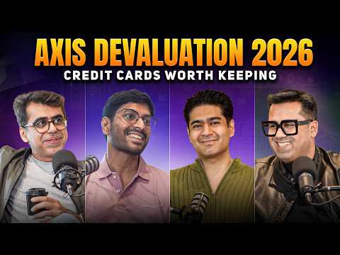 Axis Bank Credit Cards after 2026 Devaluation: Magnus Burgundy, Burgundy Private, Atlas & Horizon