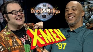 XMen 97  Review
