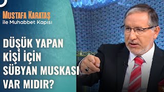 Eşim Düşük Yapıyor Duası Var Mıdır? | Prof. Dr. Mustafa Karataş ile Muhabbet Kapısı Resimi