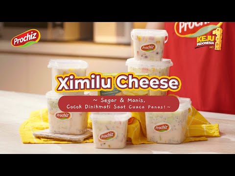 Ximilu Dessert