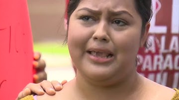 Houston-area mother faces deportation after traffic stop