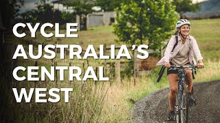 Australian Cycle Tours - NSW