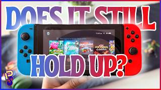 I Went Back to My OG Switch in 2026 – Pixel Swish