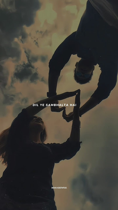Dil me chhupa lunga ✨🫶 aesthetic status #song #love #music