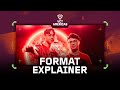 2024 vct americas stage 1  2 format explainer  esports  valorant