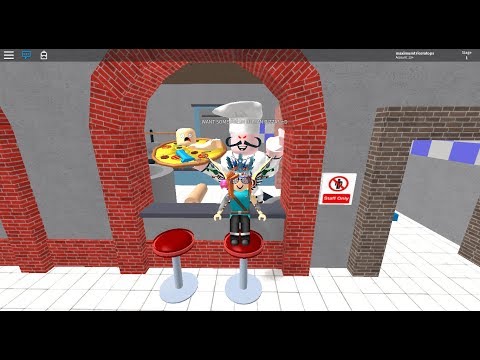 Escape Obbies Of Roblox Escape The Pizzeria Obby By Polarizedyt Youtube - roblox escape jail obby read desc