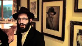 "Shabbos Now" by 8th Day: Official Music Video chords