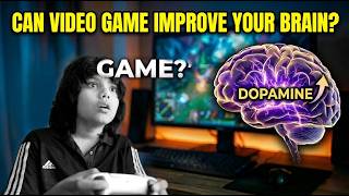 ビデオゲームと脳：科学が示すもの｜メリットとデメリット screenshot 5