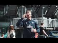Leinster week BTS | United Rugby Championship Round 1