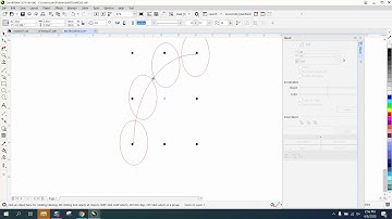 Corel Draw Tips & Tricks What to do when Blend does not work