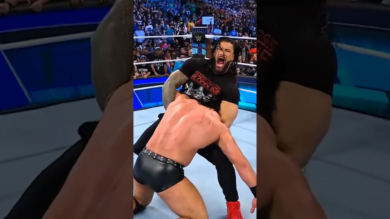 Roman means field hit 