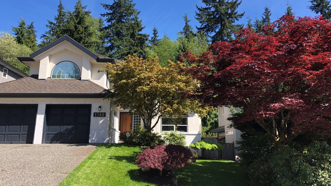 Sold: 1748 Emerson Crt,North Vancouver - MLS# R2778265 - Joe Campbell PREC