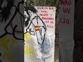 SÍ www. es – urban art video, arte urbano BCN, street art video Barcelona