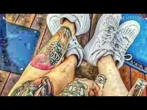 ساعه سوده و ليله حمرا